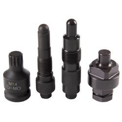 AFFIX (AF10321142C) Набор фиксаторов для двигателей VW-Audi TFSI, кейс, 16 предметов