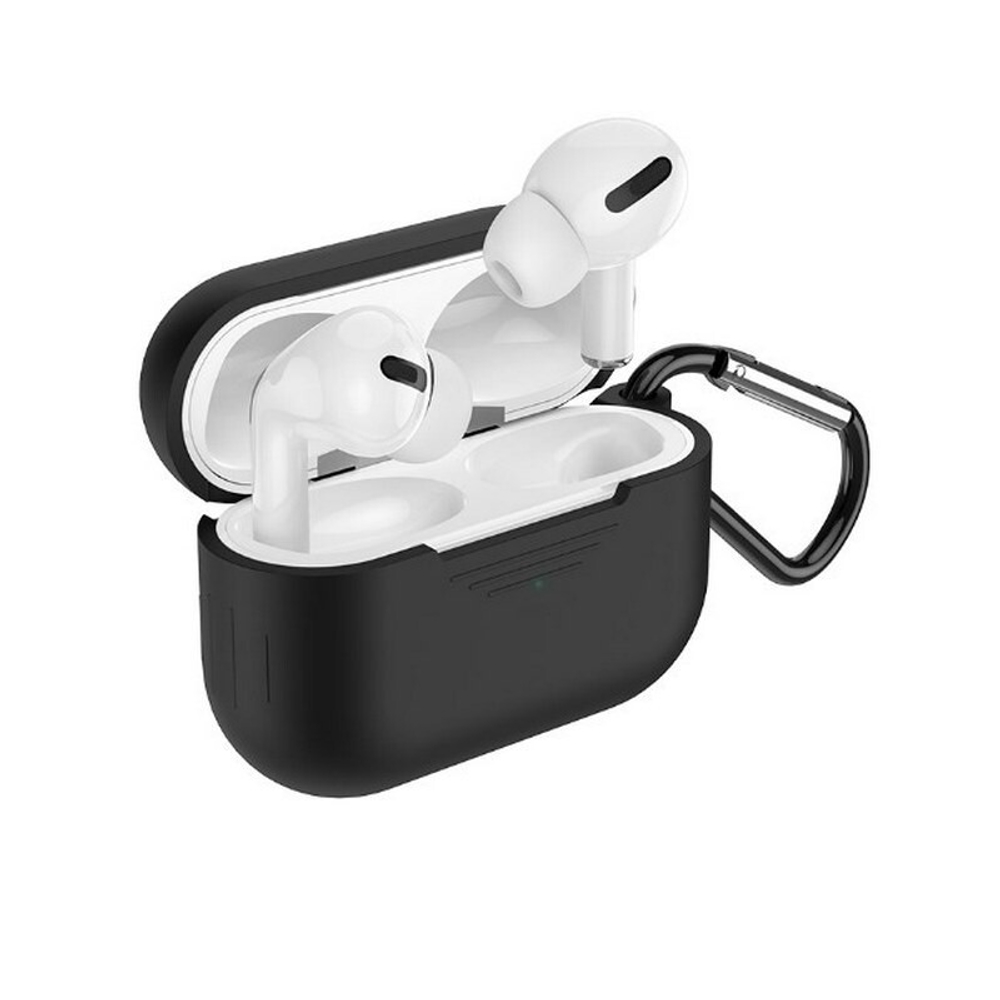 Беспроводные наушники TWS BOROFONE BE38 AirPods Pro (белый)