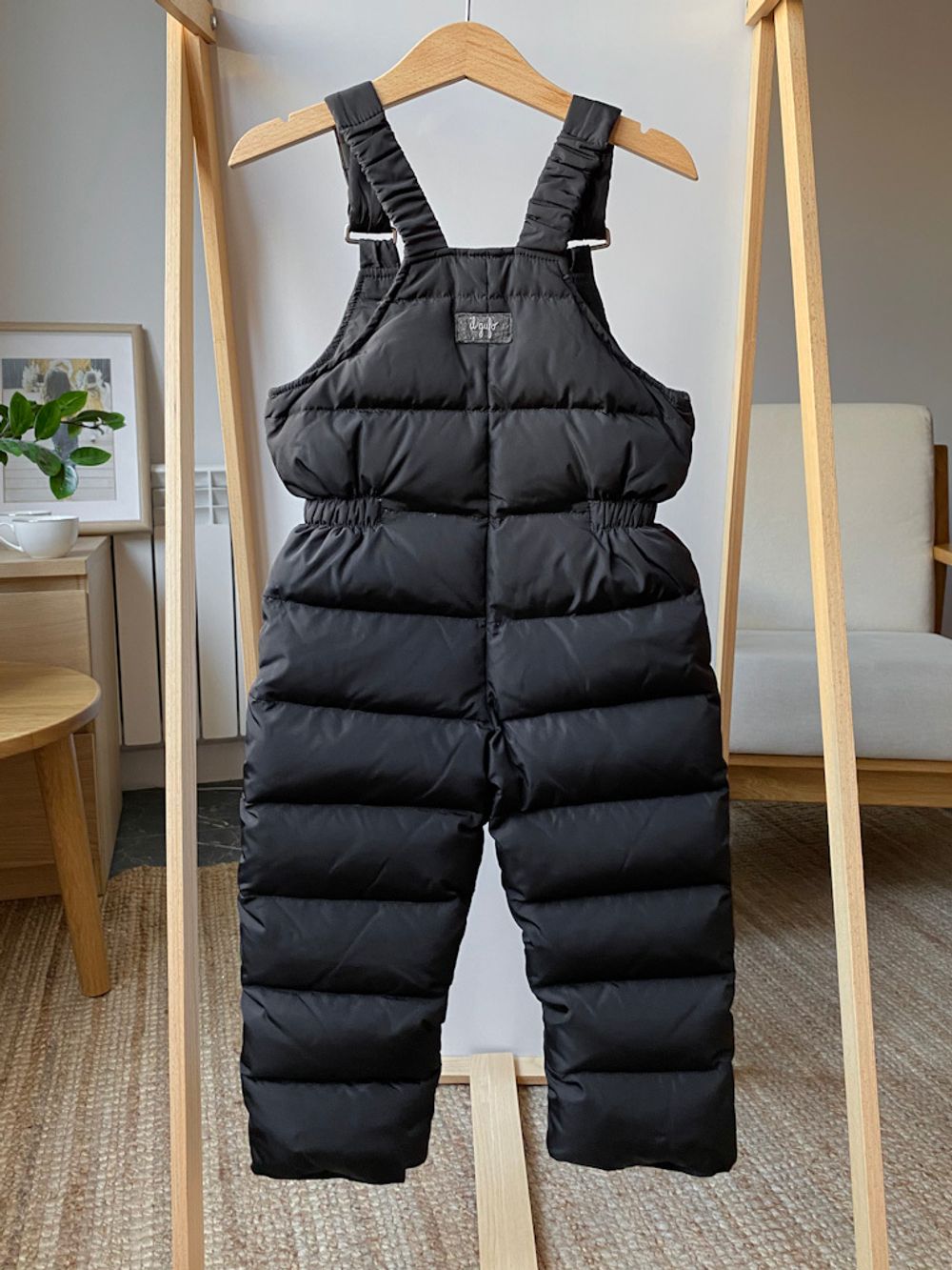 Полукомбинезон Il Gufo