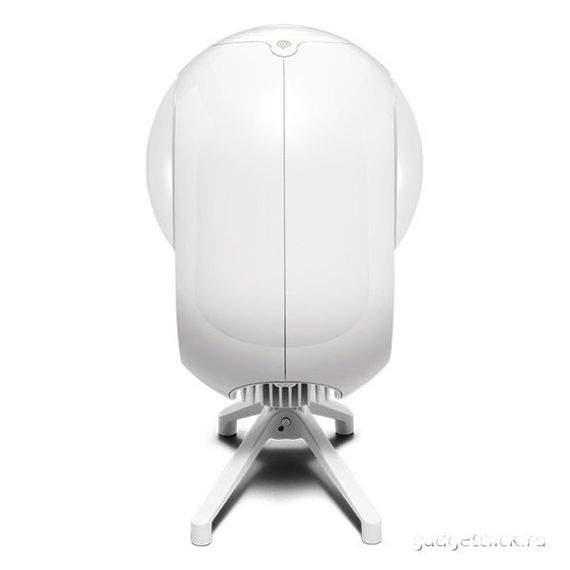 Крепление настенное Gecko для Devialet Phantom