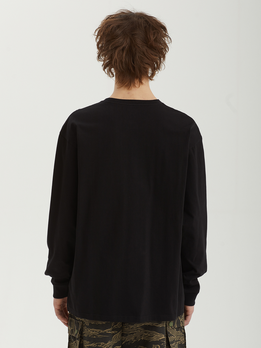 Мужской Лонгслив Chase