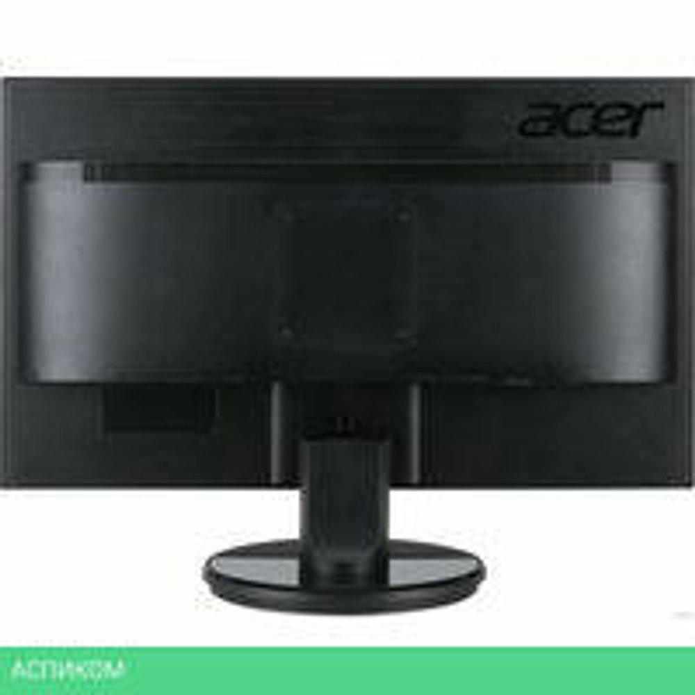 Монитор Acer K272HLEbd [UM.HX3EE.E01]