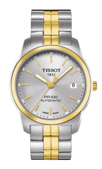 Наручные часы Tissot T049.407.22.031.00