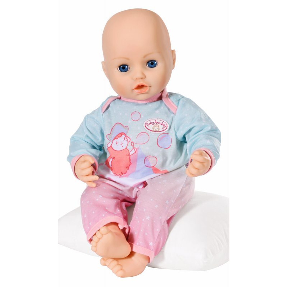 Annabell - Набор для ухода за куклой 43 см 703274