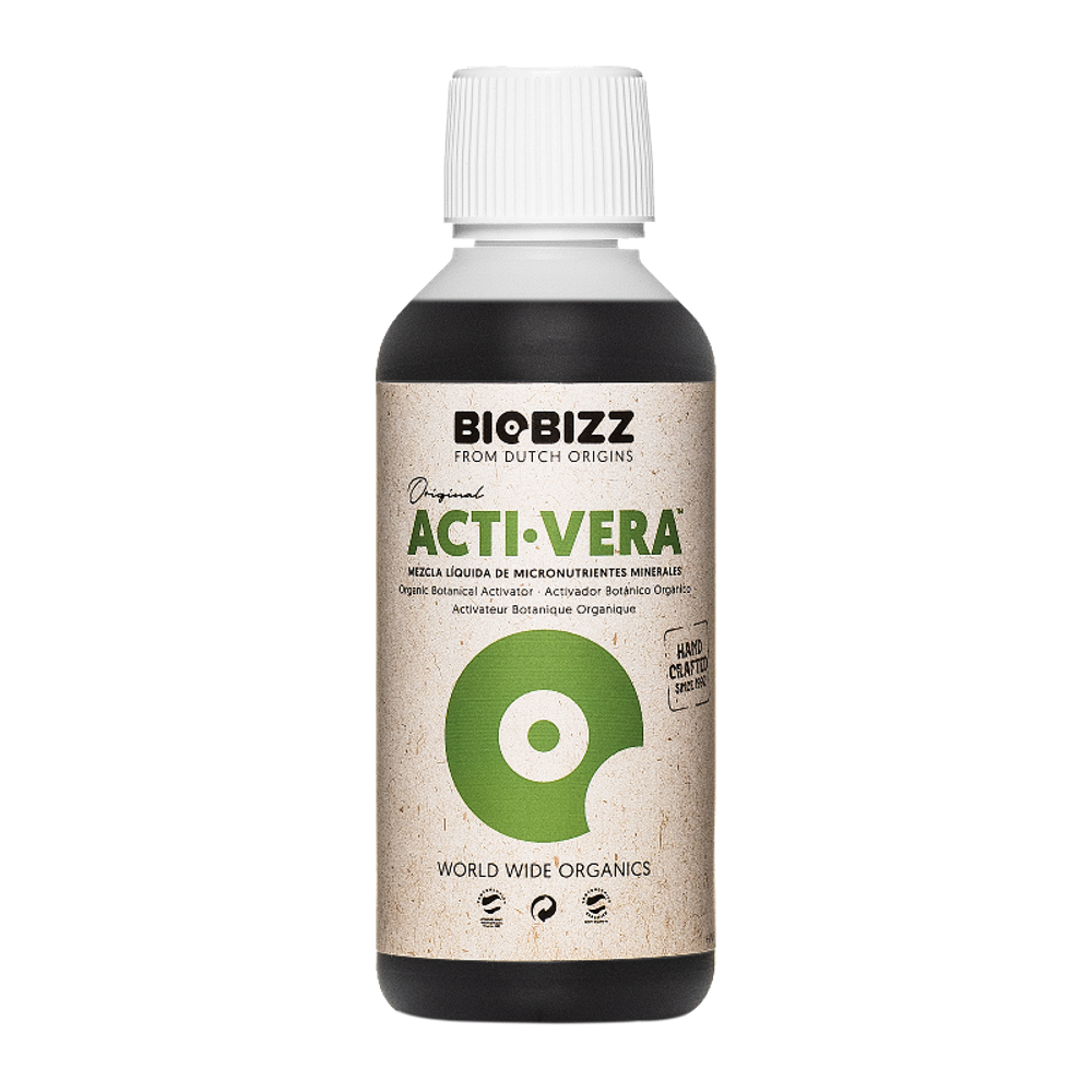 BioBizz Acti-Vera 0.25 л