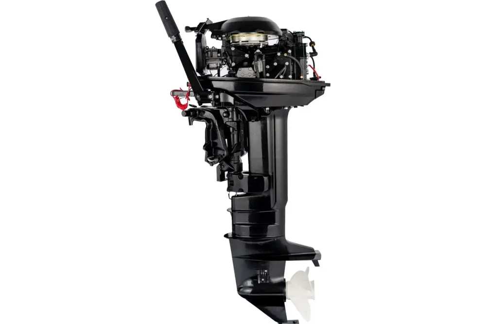 Подвесной лодочный мотор Parsun T30ABMS