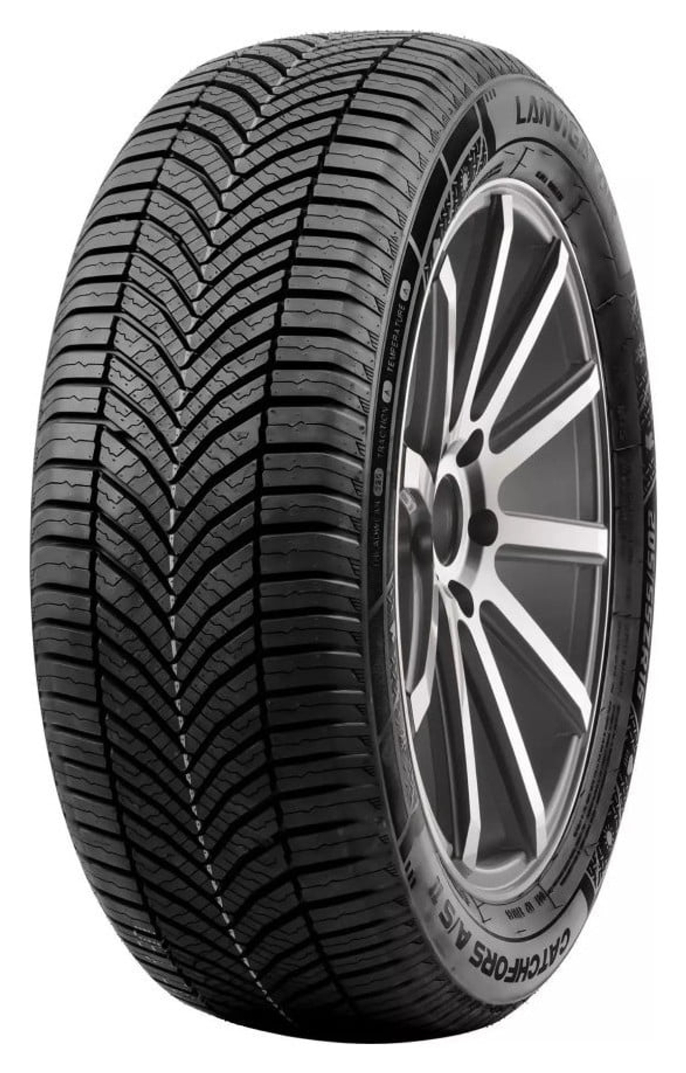 LANVIGATOR - 1022719-LNG - All-season tyres (Passenger car)