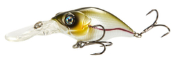 Воблер плав. LJ Original SHADY CRANK F 06.00/A001