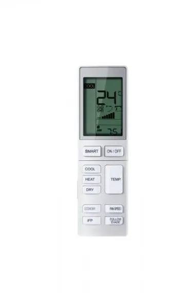 Кассетная сплит-система Haier AB50S2SC2FA/1U50S2SJ3FA