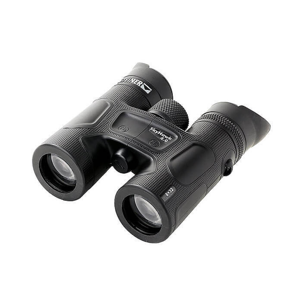 Бинокль Steiner SkyHawk 4.0 8х32