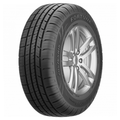 235/65R17 108V XL Perfectus FSR602 TL