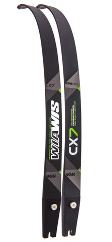 Плечи лука олимпийского WIN&WIN WIAWIS CX7