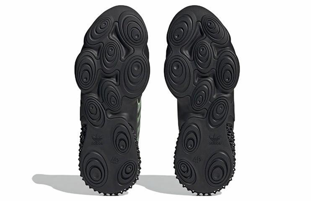 Кроссовки Adidas 4D Krazed