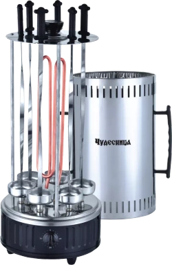 Электрошашлычница ЭШ-1006