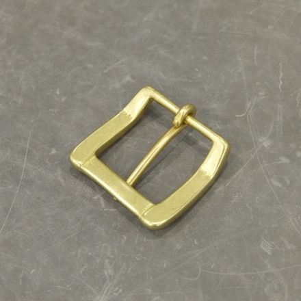 Пряжка латунь 40мм.