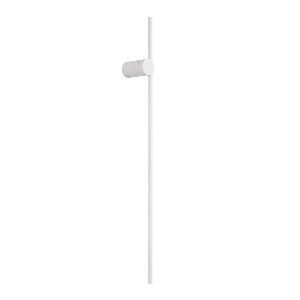 Светильник SP-VINCI-S900x55-10W Warm3000 (WH, 110 deg, 230V) (Arlight, IP20 Металл, 3 года) 035685