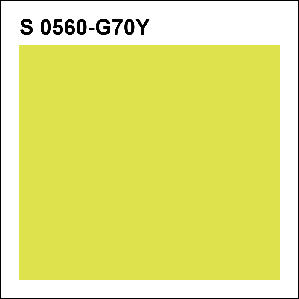 S 0560-G70Y за кг