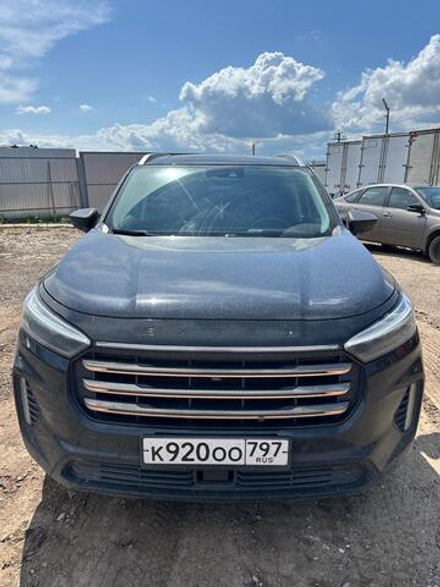 EXEED VX 2.0 DCT AWD President Limited Edition