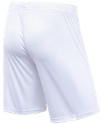 Шорты игровые CAMP Classic Shorts, белый/черный, детский