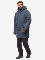 Куртка мужская TAIMYR V3 Bask
