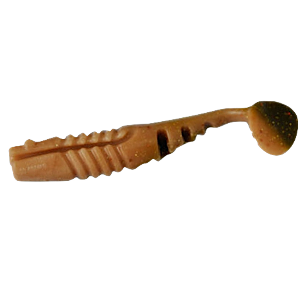 Мягкая приманка Mann's Samba 80мм 7шт цв.108