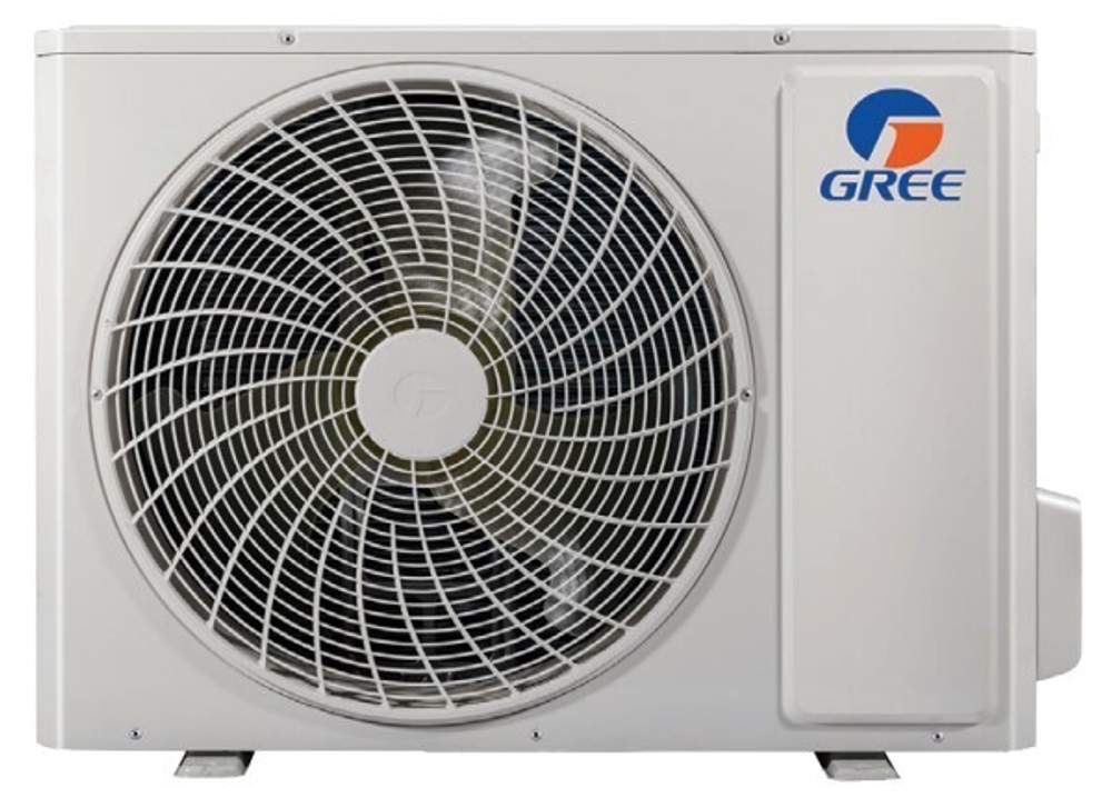 Напольно-потолочный кондиционер Gree GUD71ZD1/B-S