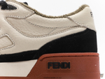 Кроссовки Fendi Match Low