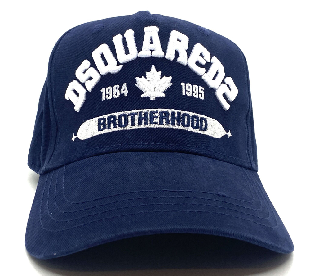 Бейсболка Dsquared2