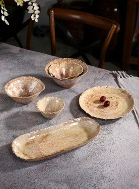 Салатник 16 см,керамика "Frutti di Mare" P.L.