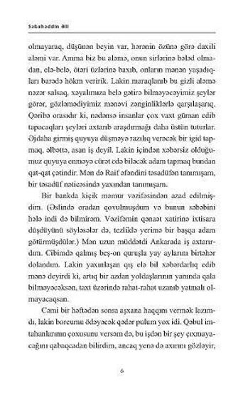 Xəz paltolu madonna