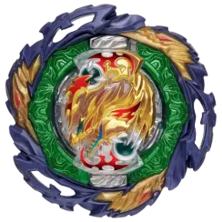 Волчок Vanish Fafnir Tapered Kick-3 B185 Takara Tomy