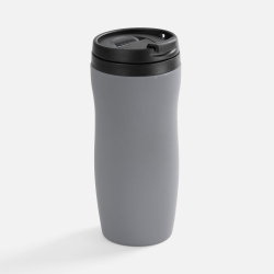 Термостакан Forma, серый