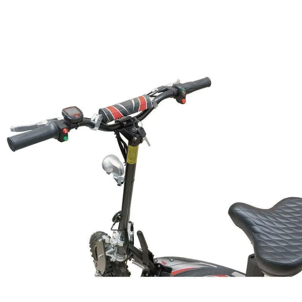 Электросамокат HEADWAY-1 1000W 15AH LiIon