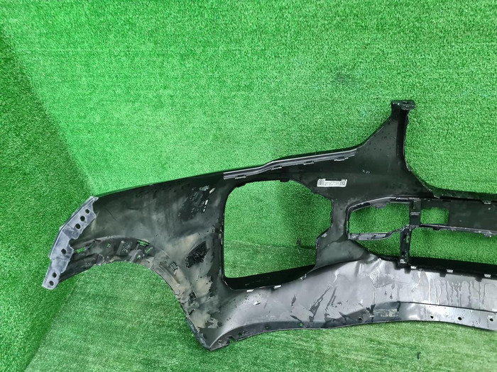 Бампер передний BMW X5 G05 (2018-2023) M-paket