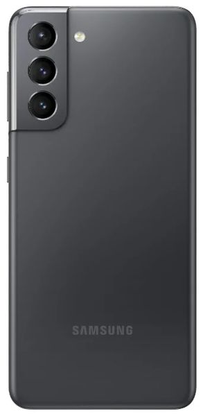 Смартфон Samsung Galaxy S21 5G 8/256GB (Серый фантом)