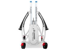 Теннисный стол всепогодный &quot;Winner S-450 Outdoor&quot; (274 х 152,5 х 76 см) с сеткой
