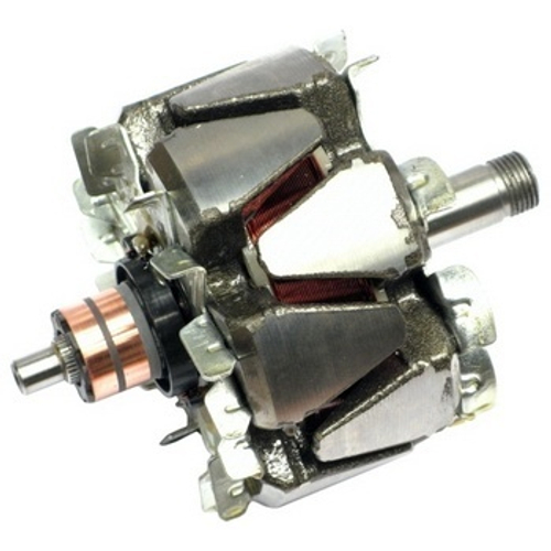 Ротор генератора Renault, MAZ