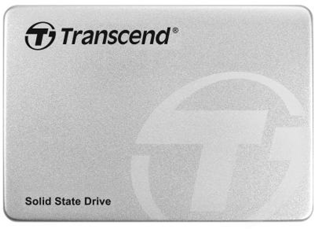 SSD Transcend TS120GSSD220S 120 Гб