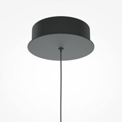 Светильник подвесной светодиодный Maytoni   MOD348PL-L14BBS3K