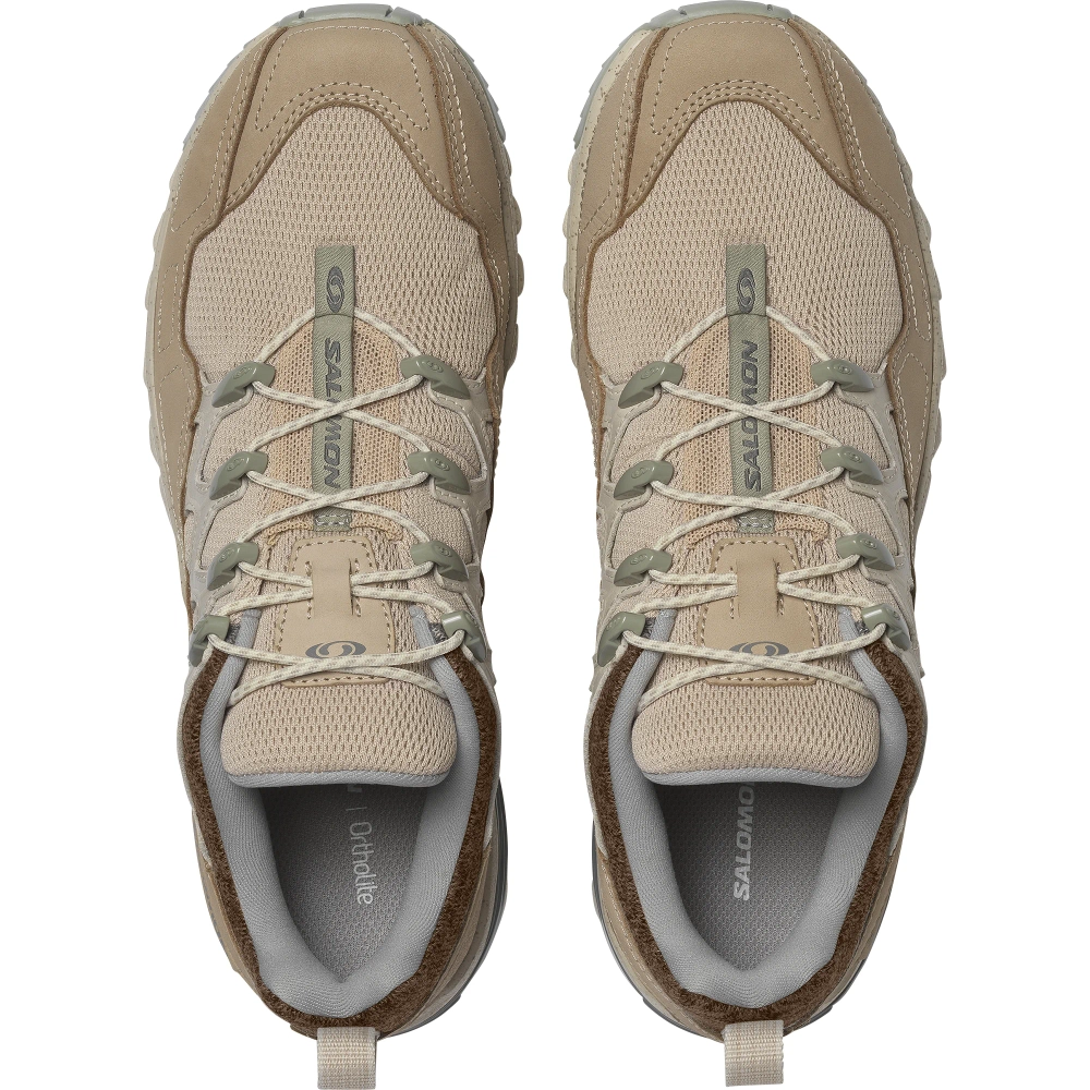 Salomon ACS+ COZY FALL Oxford Tan / Rainy Day