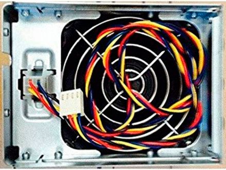 Корзины, салазки, крепеж, кабели SUPERMICRO