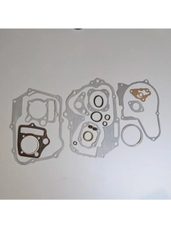 tx Набор прокладок для мопеда, питбайка 125сс (52,4*55,5)