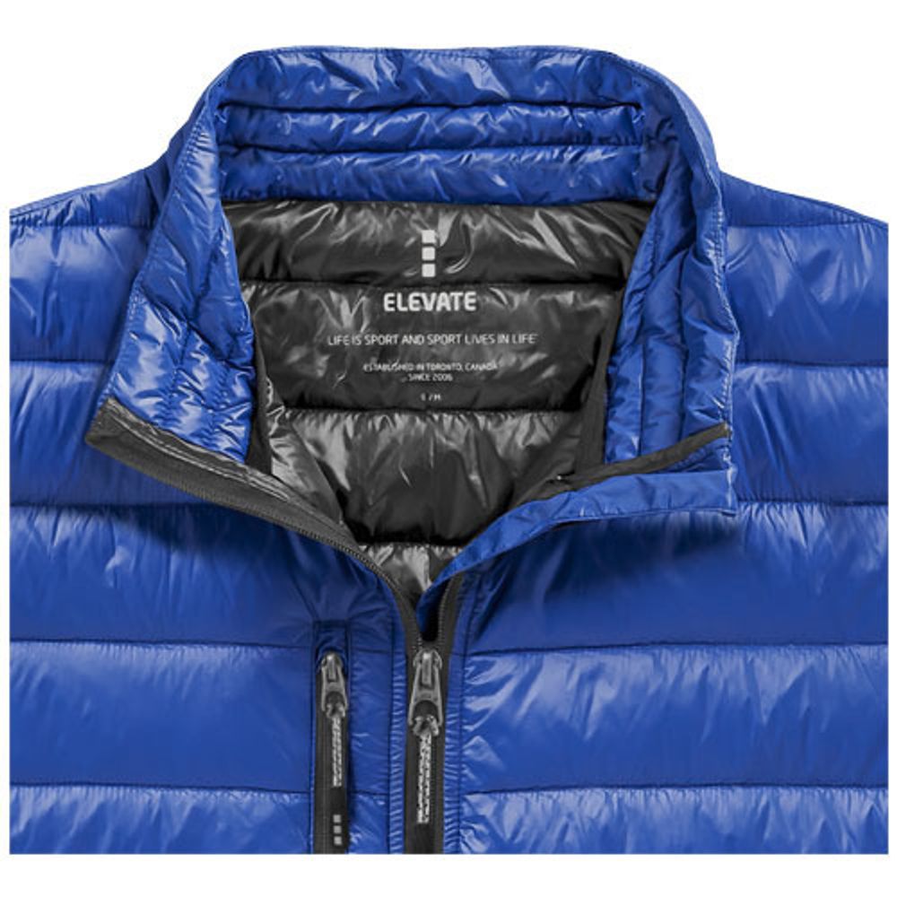 Легкая женская куртка - пуховик Scotia