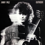 Jimmy Page / Outrider (LP)