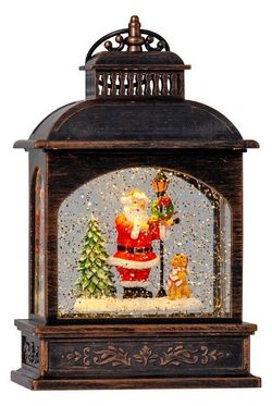 Фонарь новогодний Eglo Vinter 411233