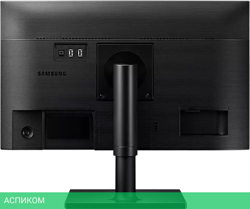 Монитор Samsung LF27T452FQRXEN