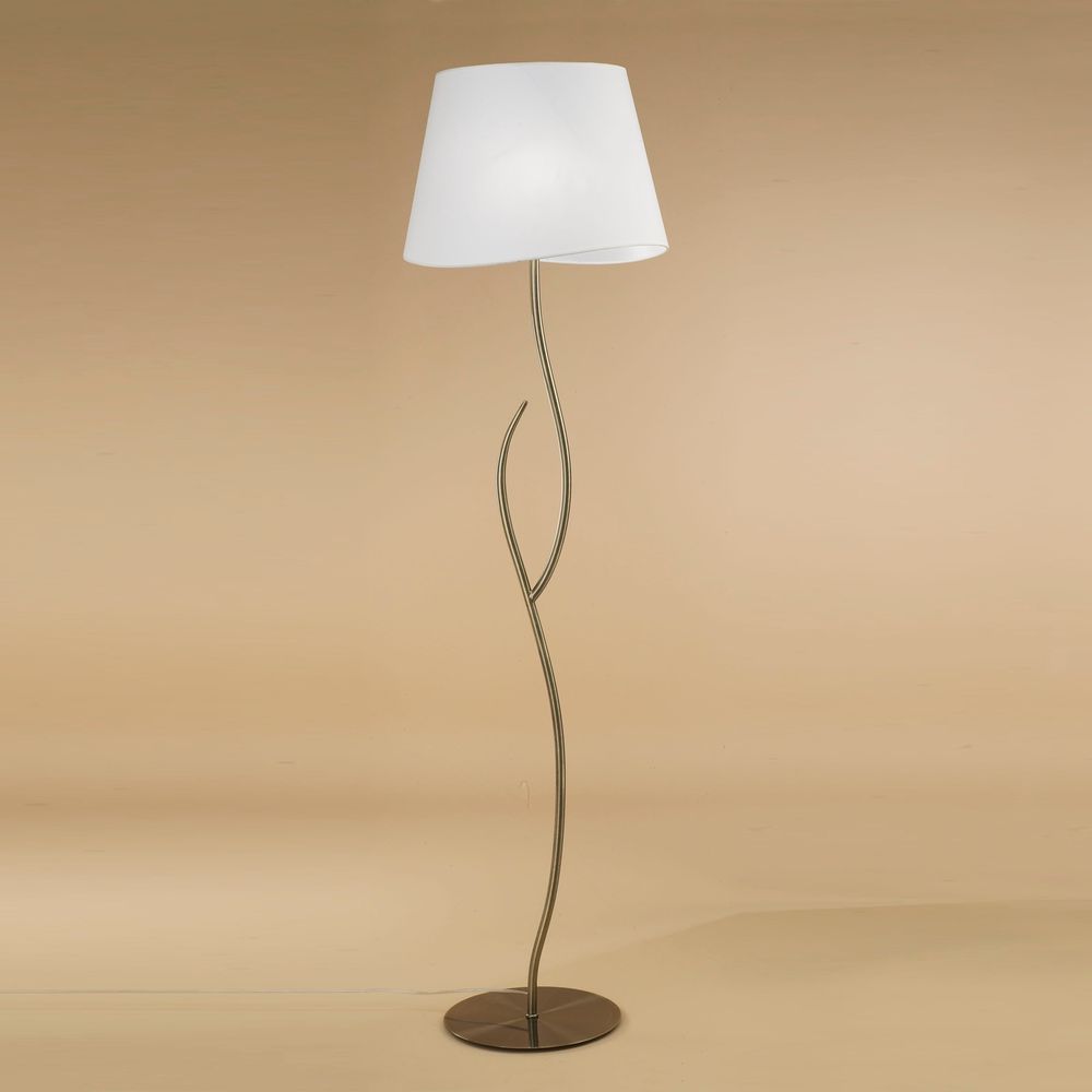 Торшер NINETTE 1927