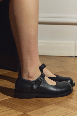 MJK Black 35