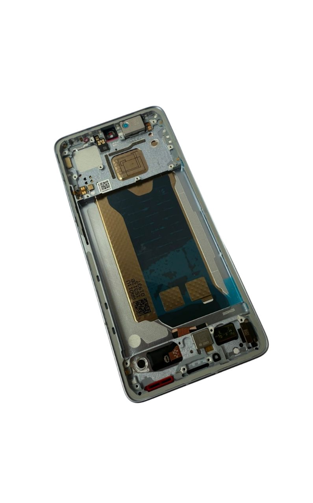 Poco F7 Pro
(24117RK2CG) - Дисплейный модуль в сборе (в рамке) (АСЦ)