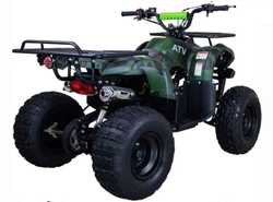 Квадроцикл RAPTOR ATV 200U PREMIUM ALL 200СС 4Т